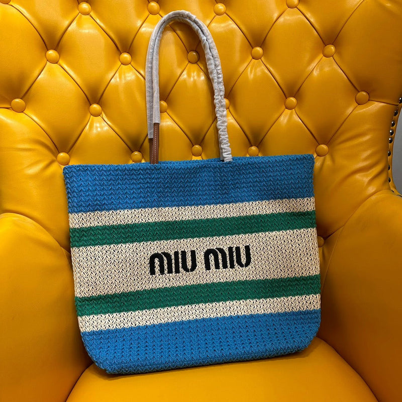 Bolsa Modelo Miu Miu Toten