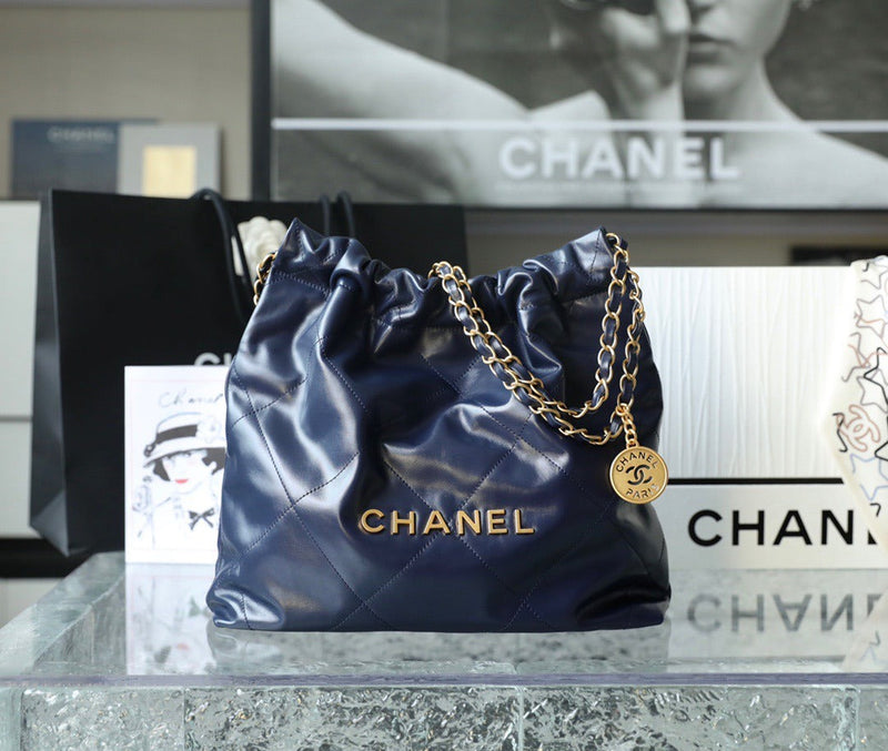 Bolsa Modelo Chanel 22