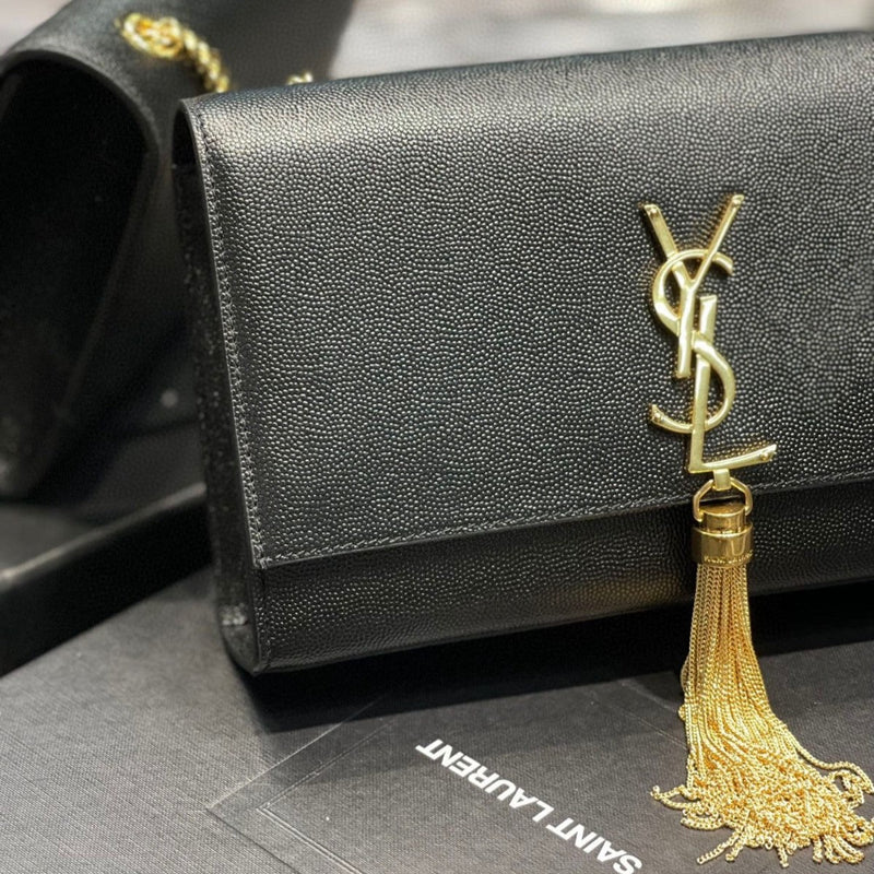 Bolsa Modelo Saint Laurent Kate