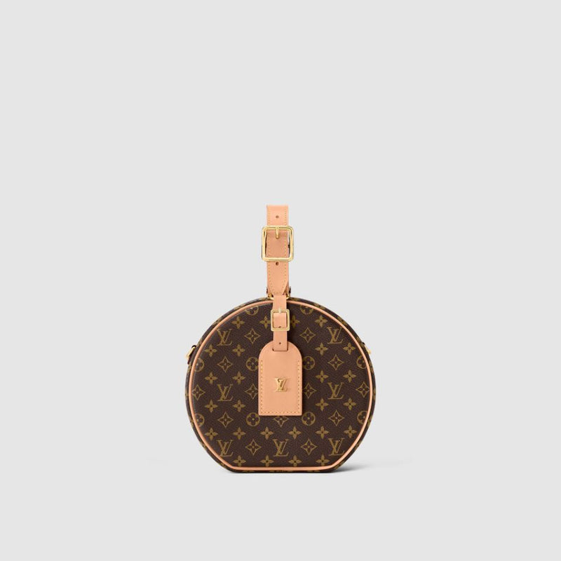 Bolsa Louis Vuitton Petite Boite Chapeau