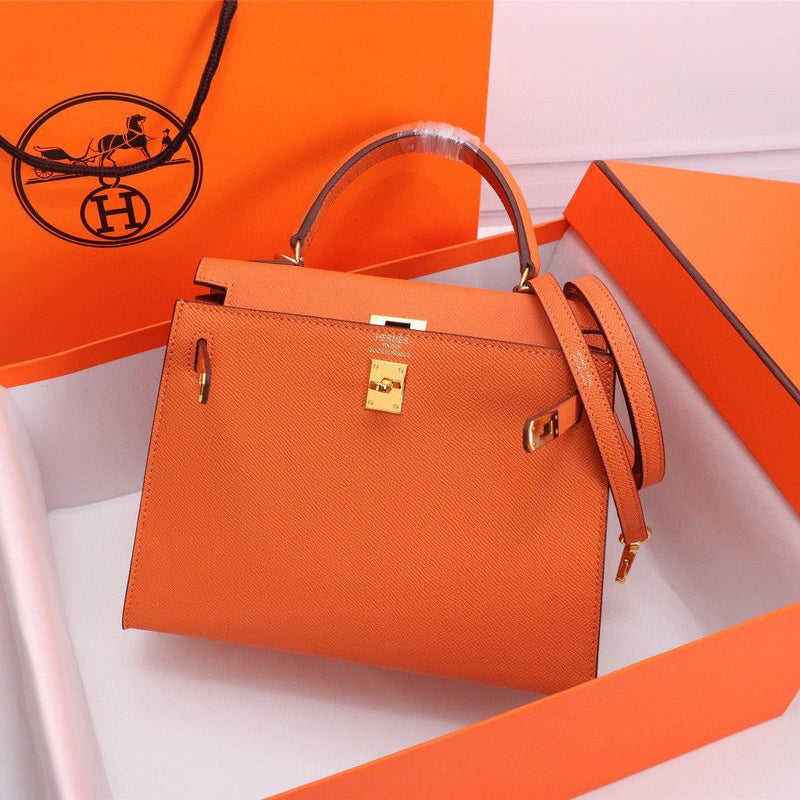 Bolsa Modelo Hermes Kelly 28