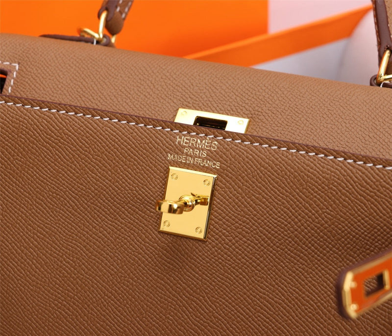 Bolsa Modelo Hermes Kelly 28