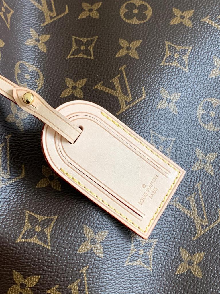 Bolsa Louis Vuitton Graceful MM