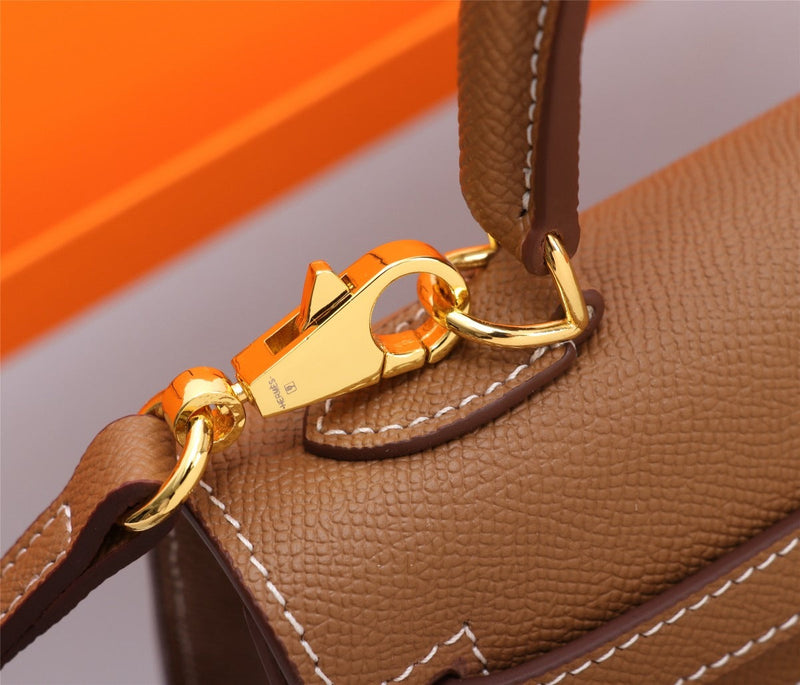 Bolsa Modelo Hermes Kelly 28