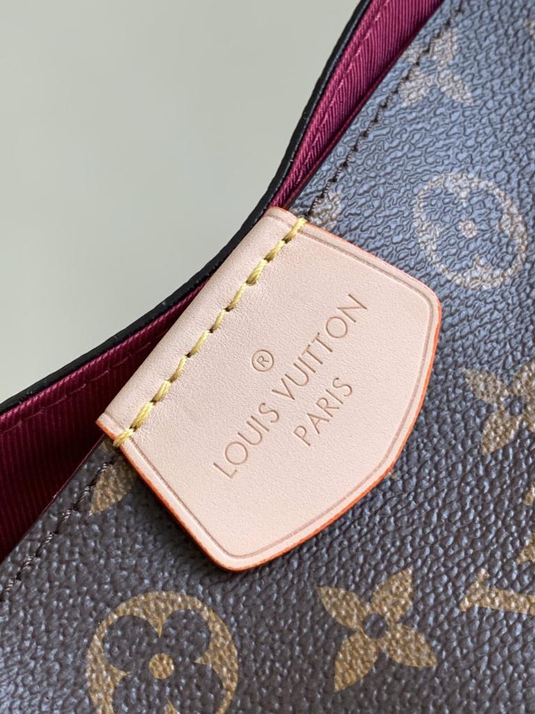 Bolsa Louis Vuitton Graceful MM