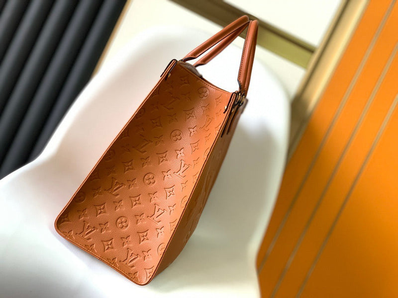 Bolsa Modelo Louis Vuitton Onthego GM