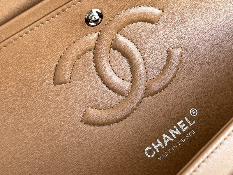 Bolsa Modelo Chanel Double Flap