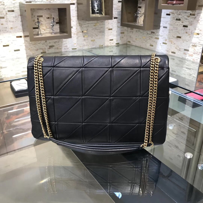 Bolsa Modelo Yves Saint Laurent Jamie Grande