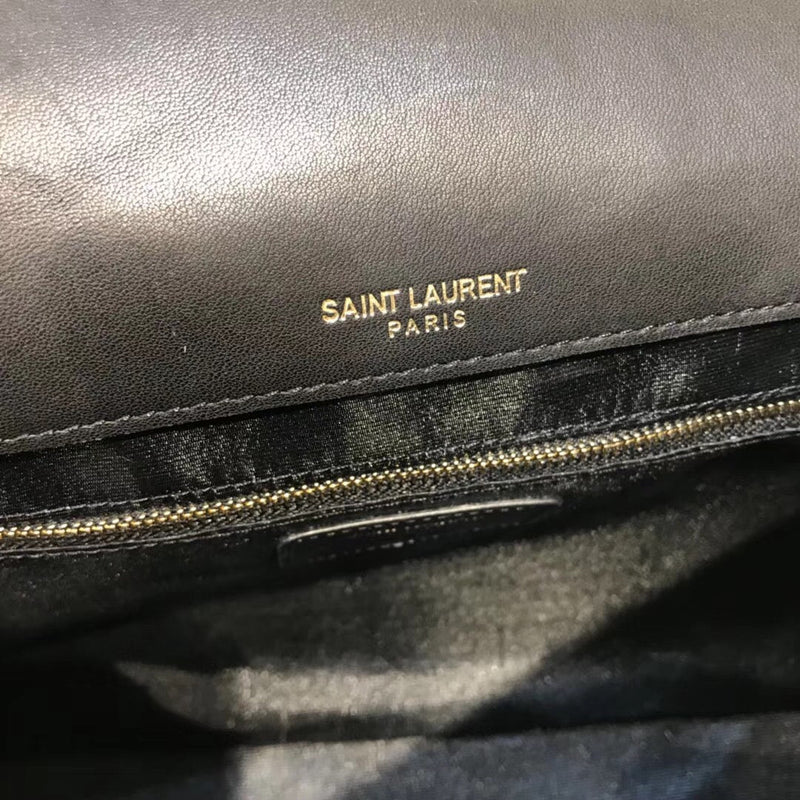 Bolsa Modelo Yves Saint Laurent Jamie Grande