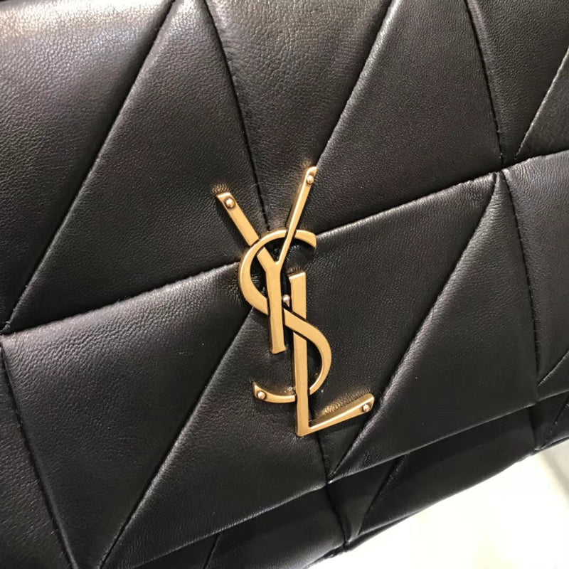 Bolsa Modelo Yves Saint Laurent Jamie Média