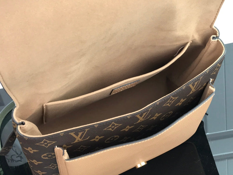 Bolsa Modelo Louis Vuitton Vaugirard Nude