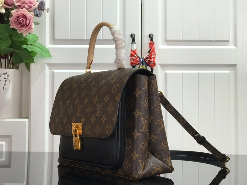 Bolsa Modelo Louis Vuitton Vaugirard