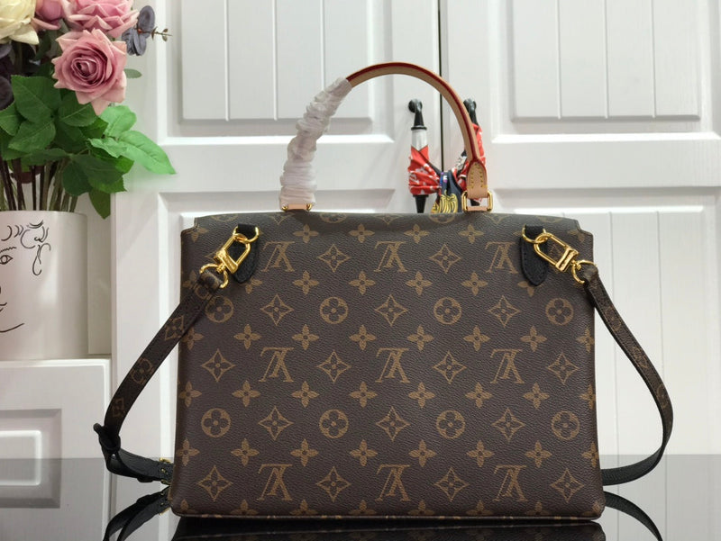 Bolsa Modelo Louis Vuitton Vaugirard