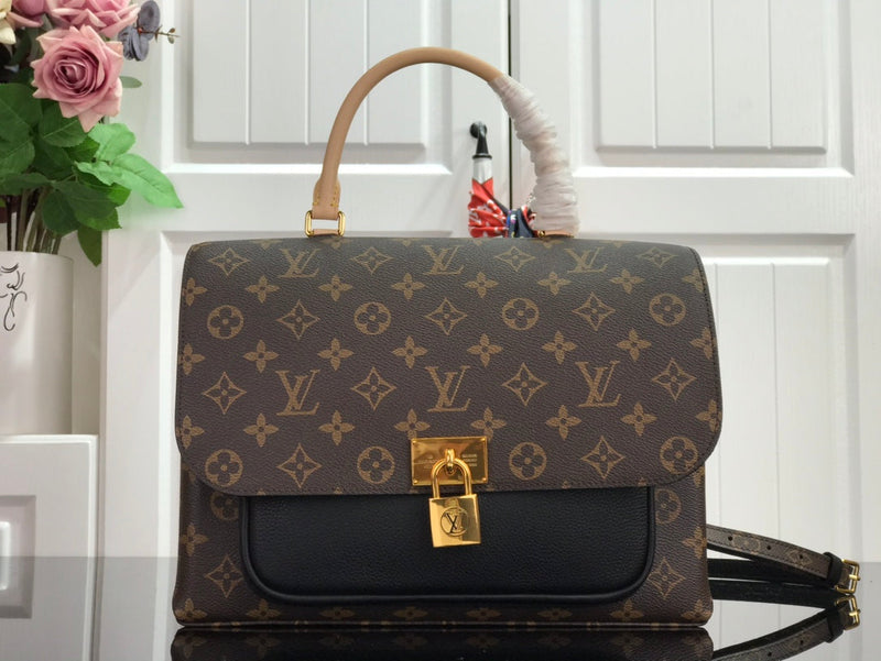 Bolsa Modelo Louis Vuitton Vaugirard