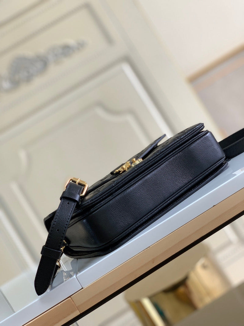 Bolsa Louis Vuitton Pochette Métis