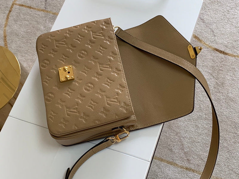 Bolsa Louis Vuitton Pochette Métis