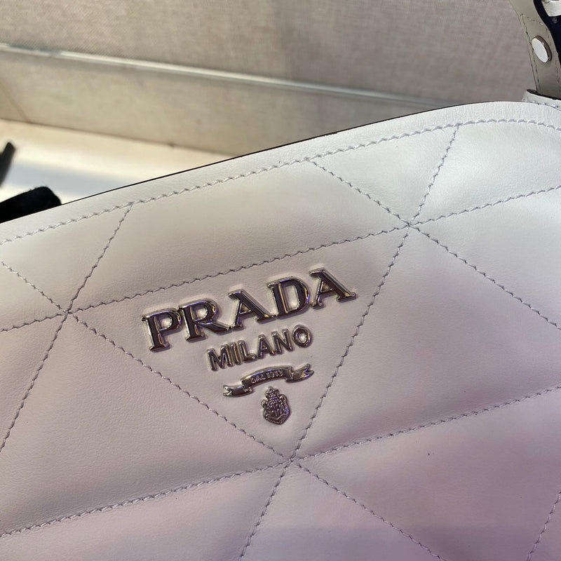 Bolsa Modelo Prada Spectrum