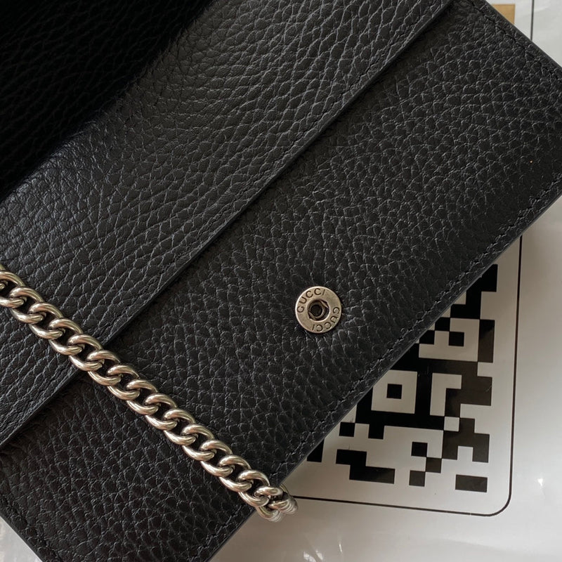 Bolsa Gucci Dionysus Super Mini