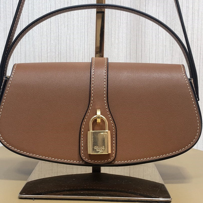 Bolsa Modelo Celine Clutch on Strap