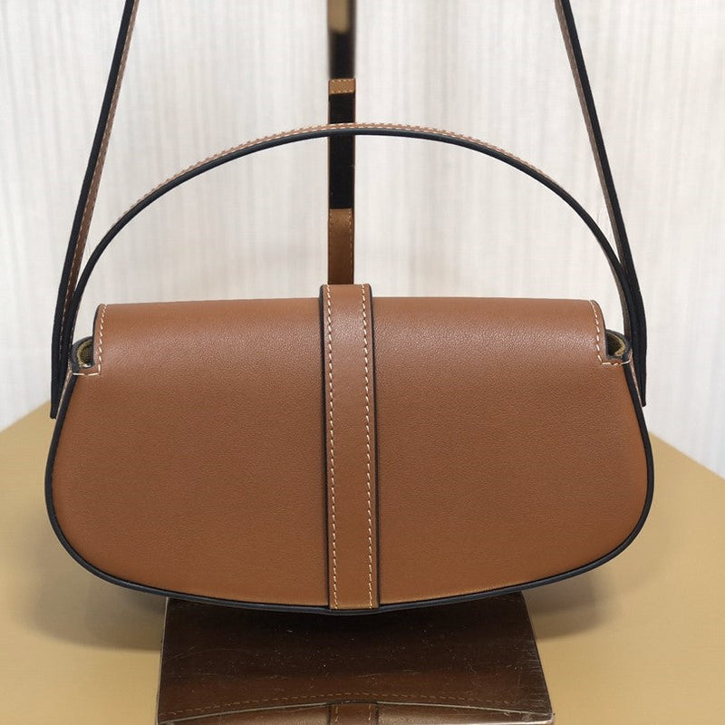 Bolsa Modelo Celine Clutch on Strap