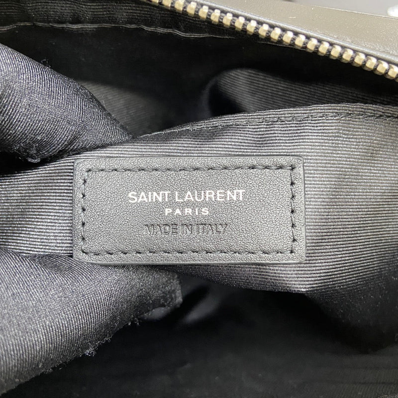 Bolsa Modelo Saint Laurent Tranvesal Lou