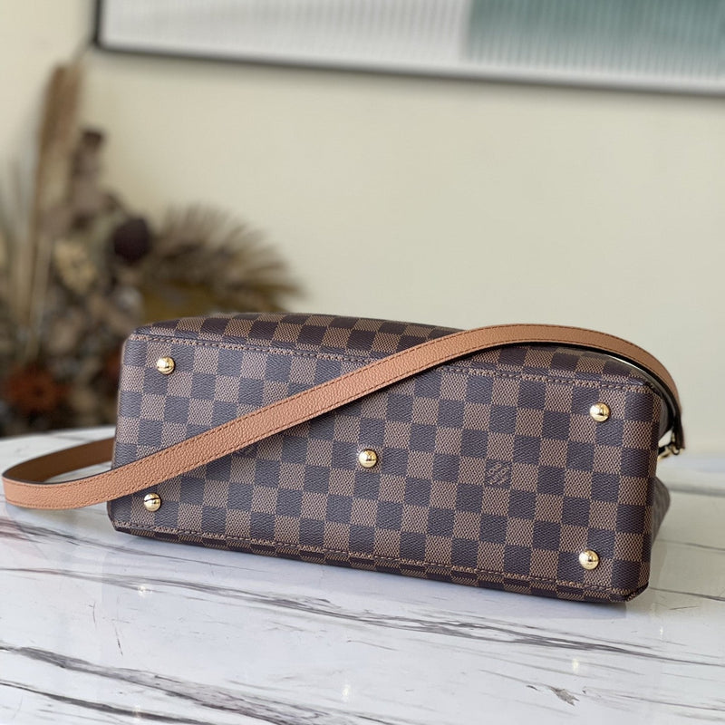 Bolsa Modelo Louis Vuitton Riverside