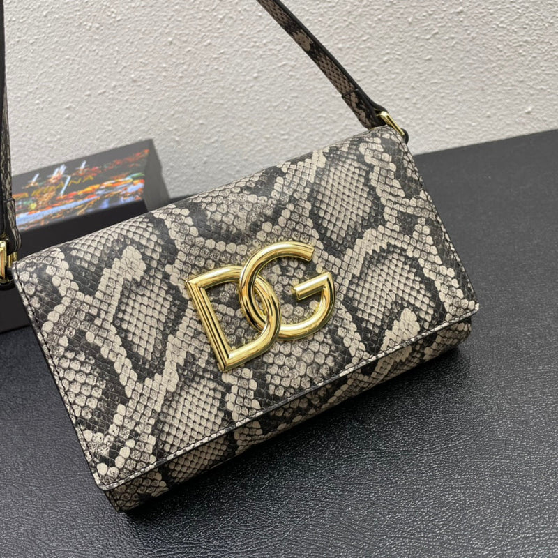 Bolsa Modelo Dolce & Gabbana DG Girls