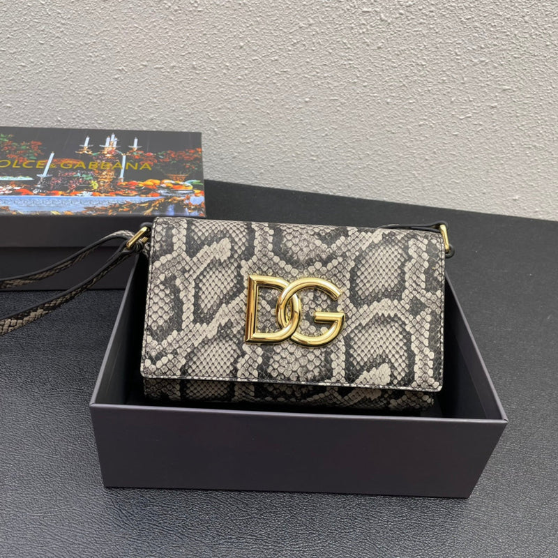 Bolsa Modelo Dolce & Gabbana DG Girls