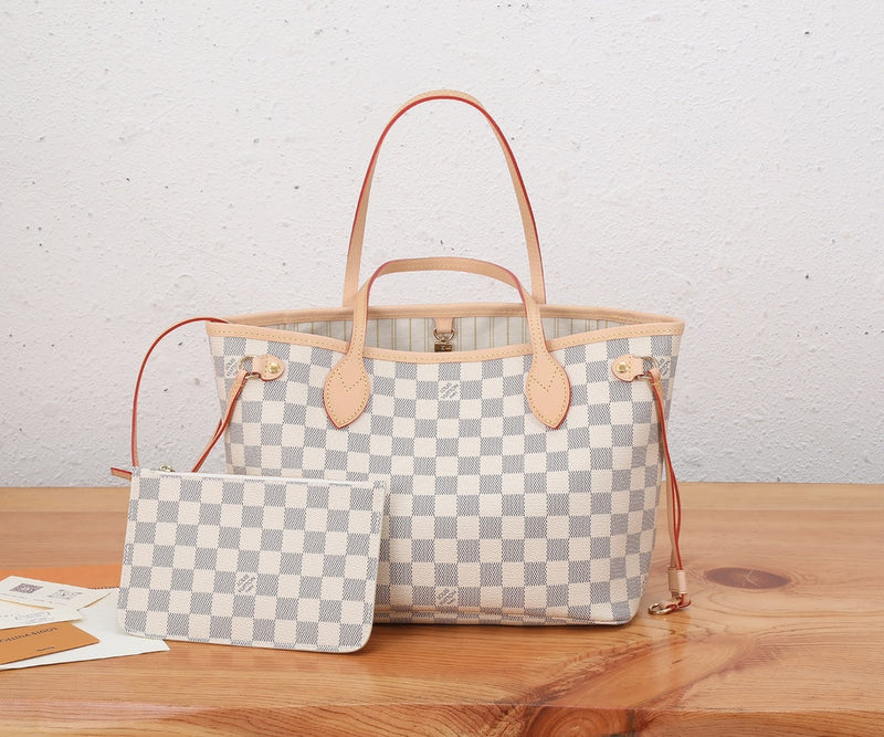 Bolsa Louis Vuitton Neverfull