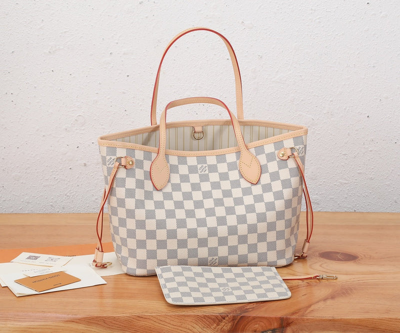 Bolsa Louis Vuitton Neverfull