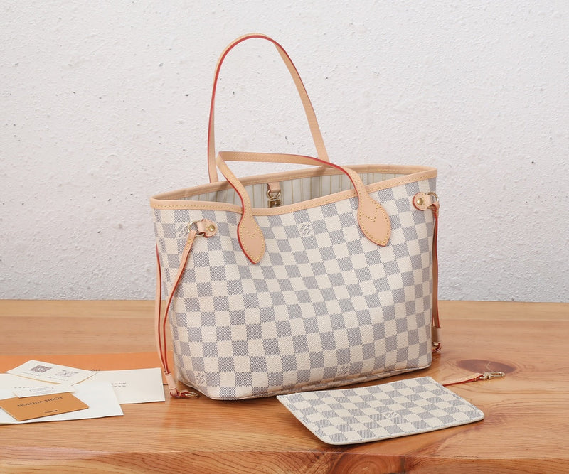 Bolsa Louis Vuitton Neverfull