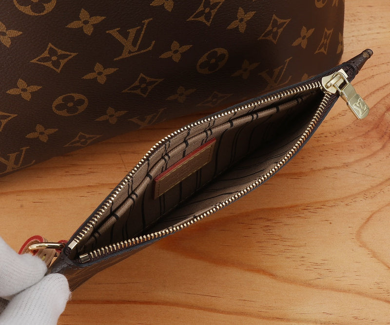 Bolsa Louis Vuitton Neverfull