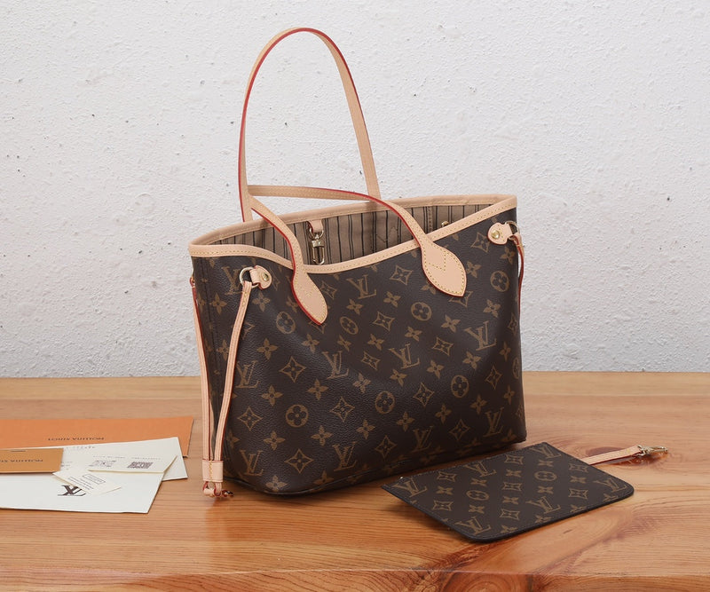 Bolsa Louis Vuitton Neverfull