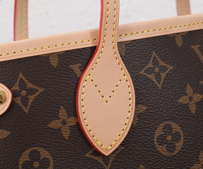 Bolsa Louis Vuitton Neverfull