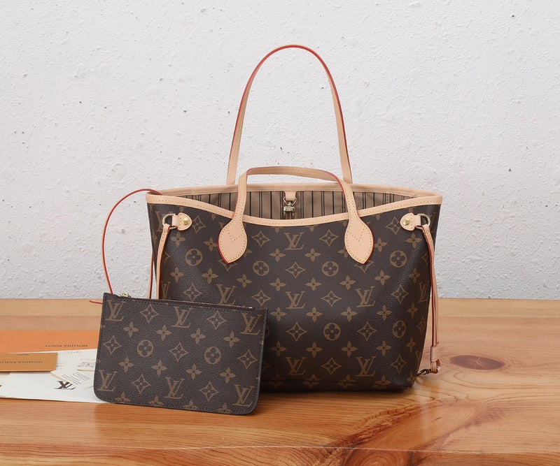 Bolsa Louis Vuitton Neverfull