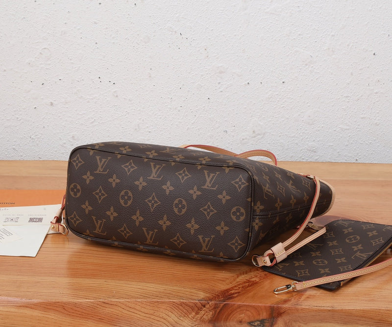 Bolsa Louis Vuitton Neverfull