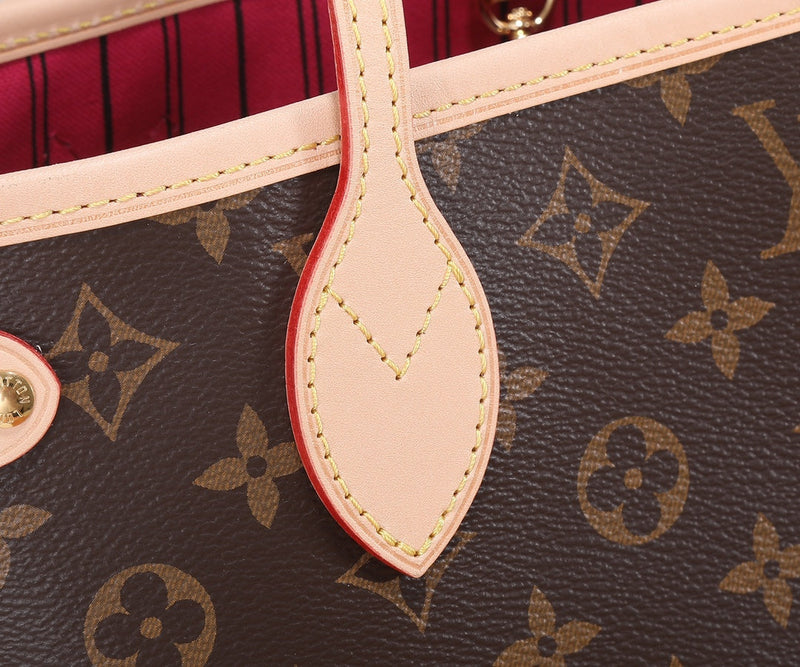 Bolsa Louis Vuitton Neverfull