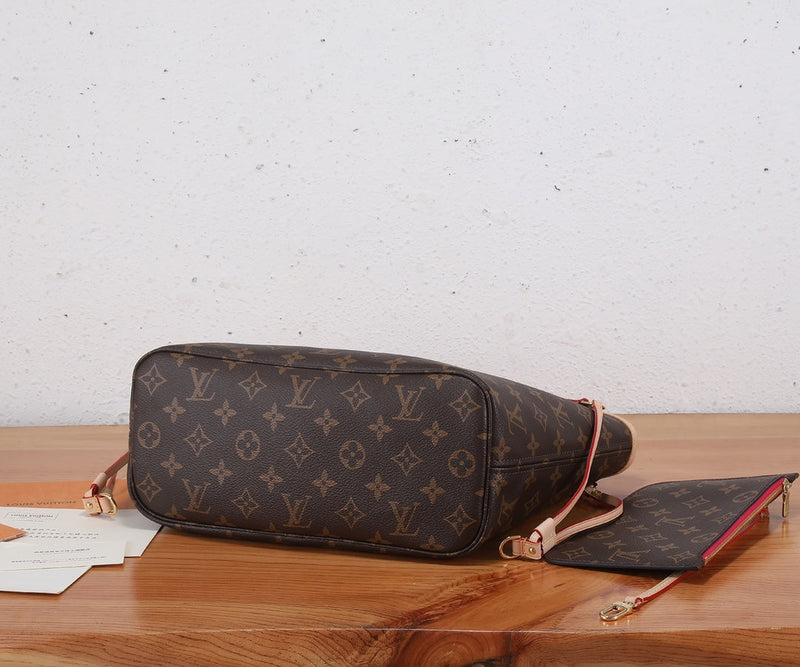 Bolsa Louis Vuitton Neverfull