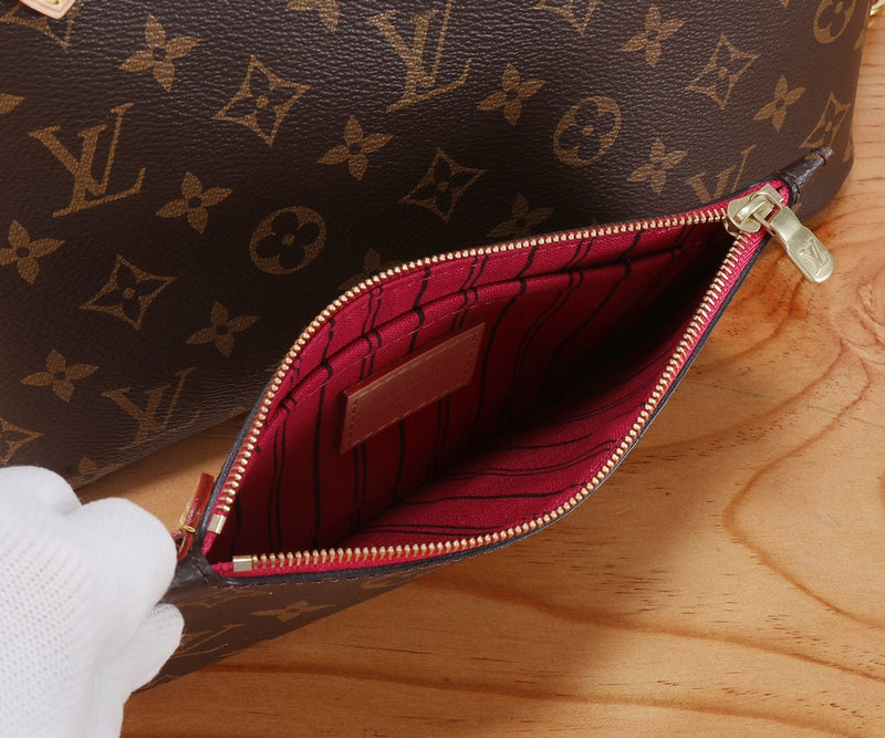 Bolsa Louis Vuitton Neverfull