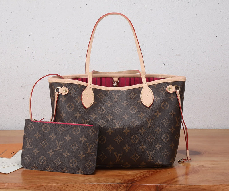 Bolsa Louis Vuitton Neverfull