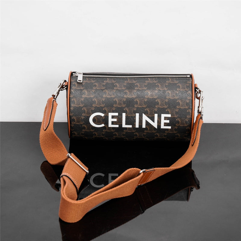 Bolsa Modelo Celine  Cilinder