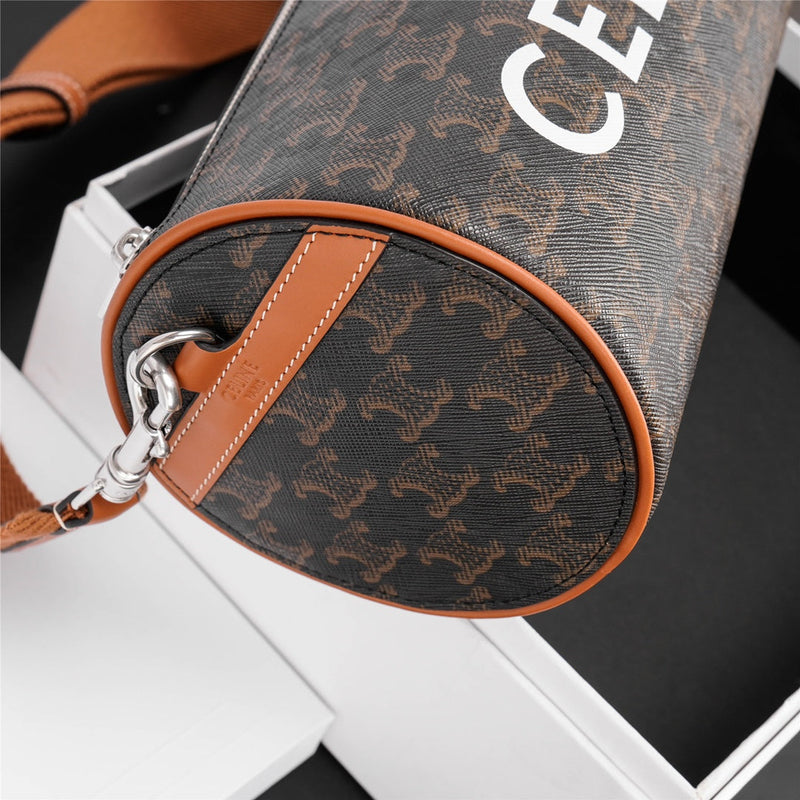 Bolsa Modelo Celine  Cilinder