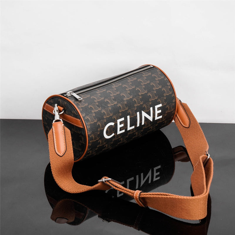 Bolsa Modelo Celine  Cilinder