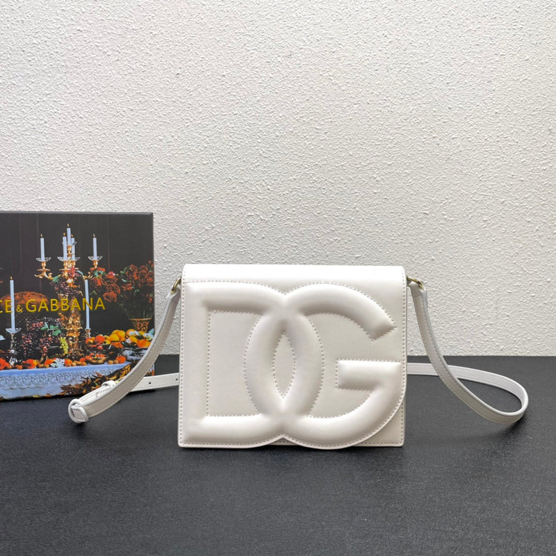 Bolsa Modelo Dolce & Gabbana DG Longo