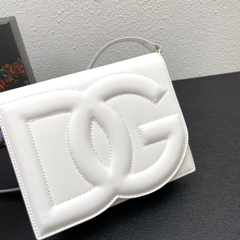 Bolsa Modelo Dolce & Gabbana DG Longo