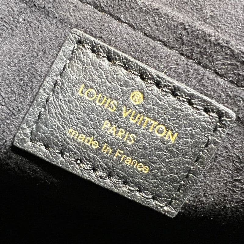 Bolsa Modelo Louis Vuitton Vavins