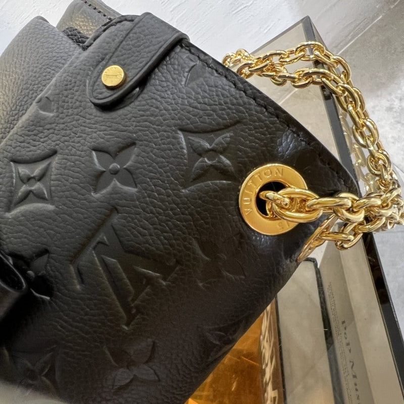 Bolsa Modelo Louis Vuitton Vavins