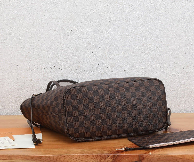 Bolsa Louis Vuitton Neverfull