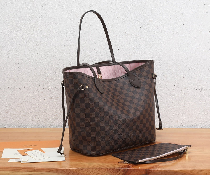 Bolsa Louis Vuitton Neverfull