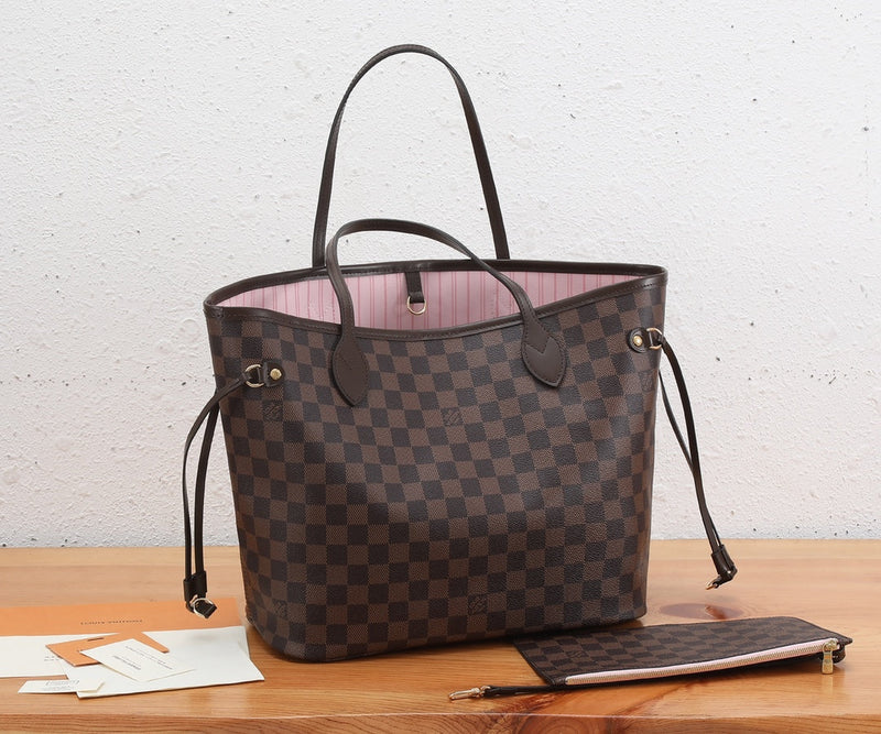 Bolsa Louis Vuitton Neverfull